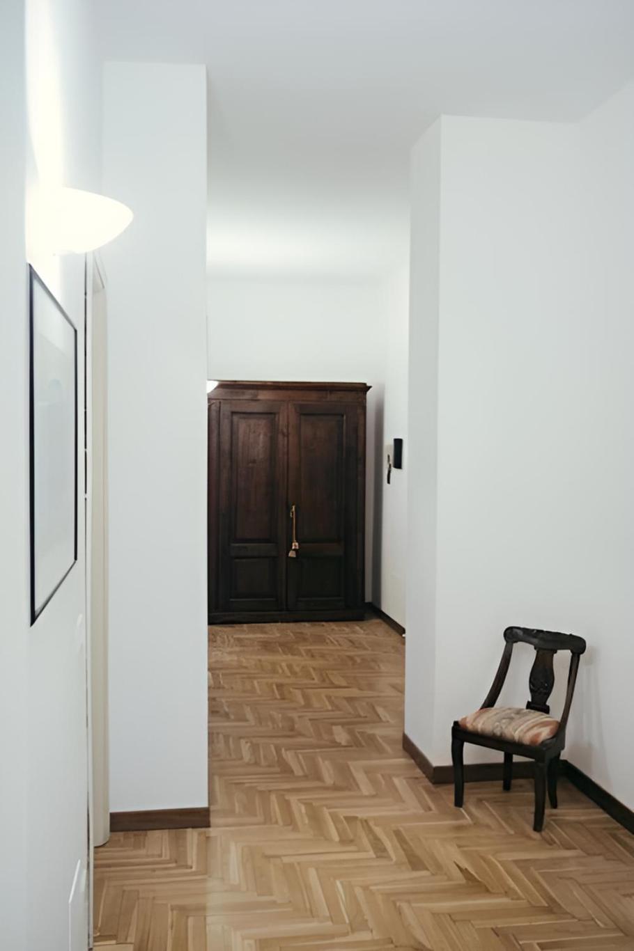Casa Elisa Apartment Bergamo Exterior photo